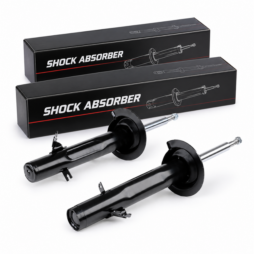 Mini R52 2004-2006 Front Shock Absorber Strut Pair