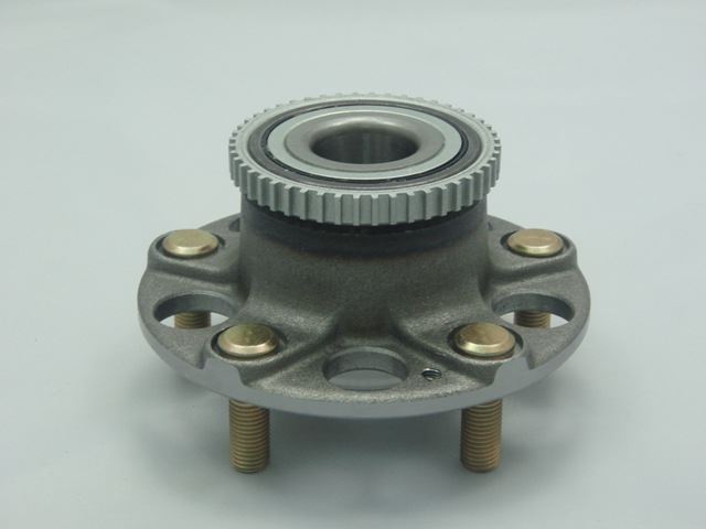 For Honda Civic Mk 9 2011-2016 Rear Left or Right Hub Wheel Bearing Kit