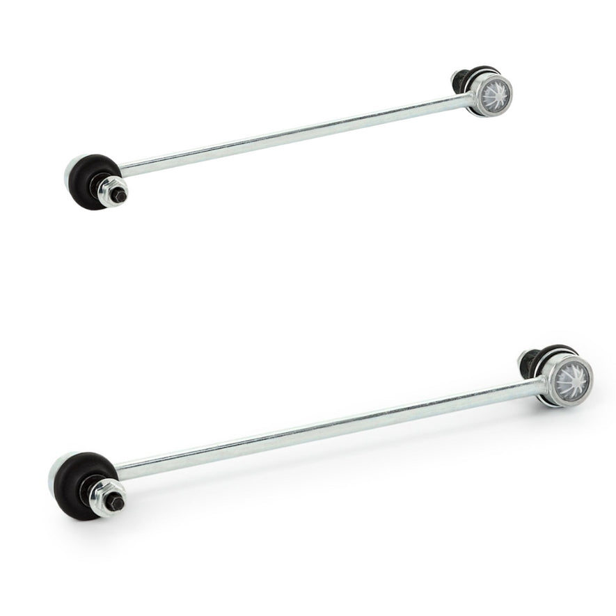 Vauxhall Corsa E 2014-2019 Front Anti Roll Bar Drop Links Pair