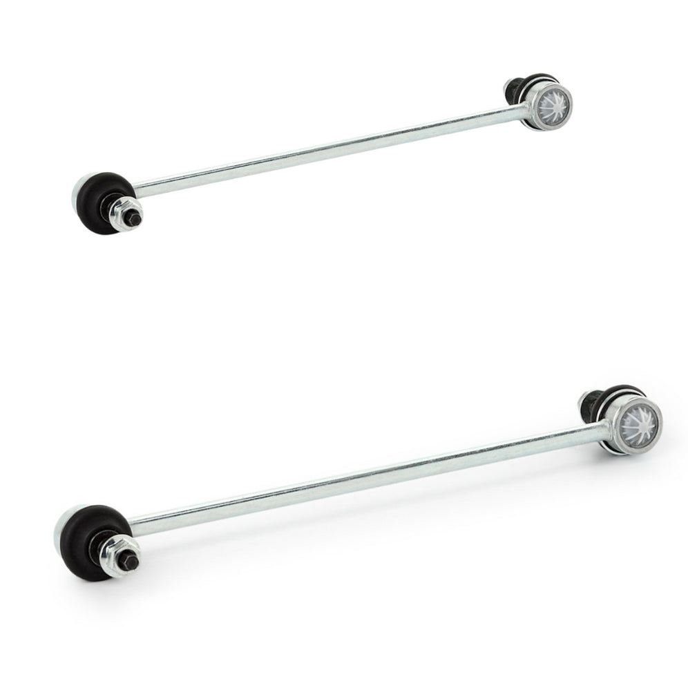 Vauxhall Corsa E 2014-2019 Front Anti Roll Bar Drop Links Pair