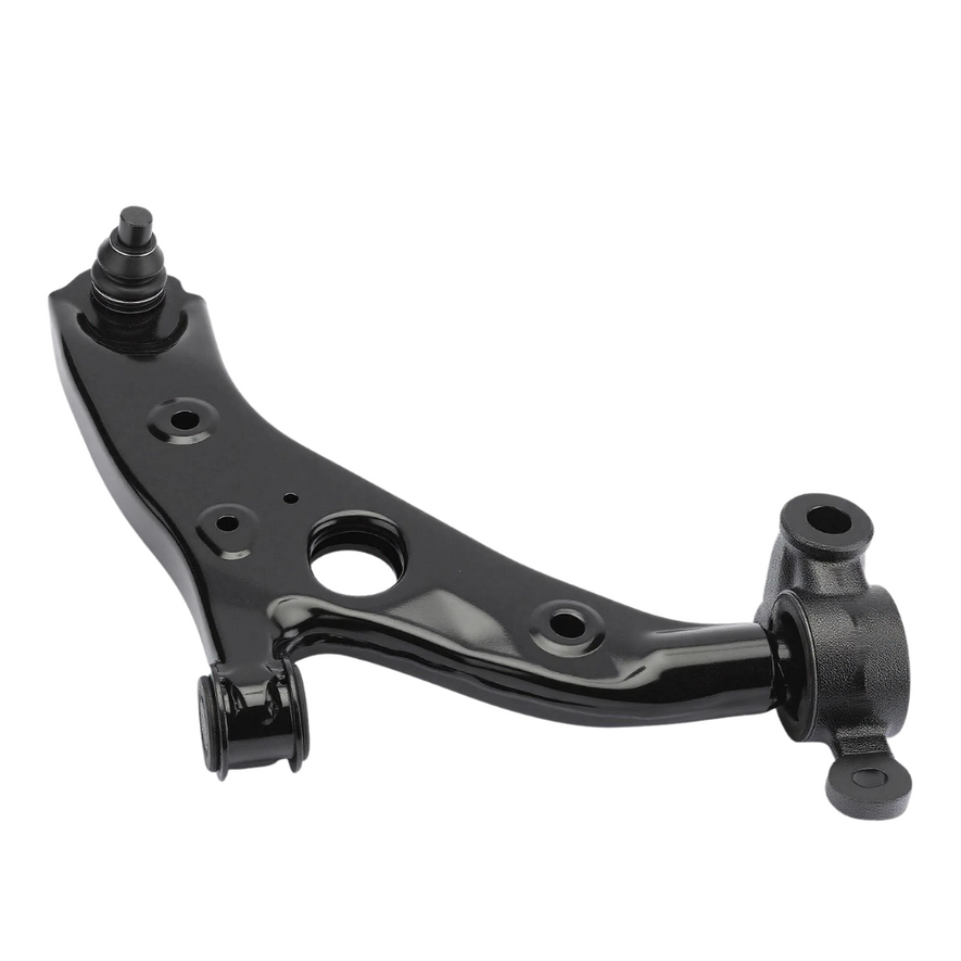 Mazda 3 2013-2019 Lower Front Left & Right Wishbones Suspension Arms Pair