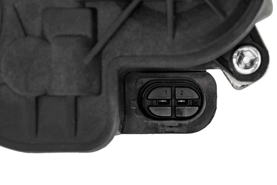 Audi Q3 2018-2024 Rear Left Passenger N/S Brake Caliper 310mm Vented Discs