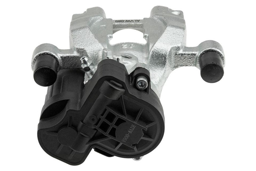 Audi Q3 2018-2023 Rear Left Electric Brake Caliper 300mm Discs
