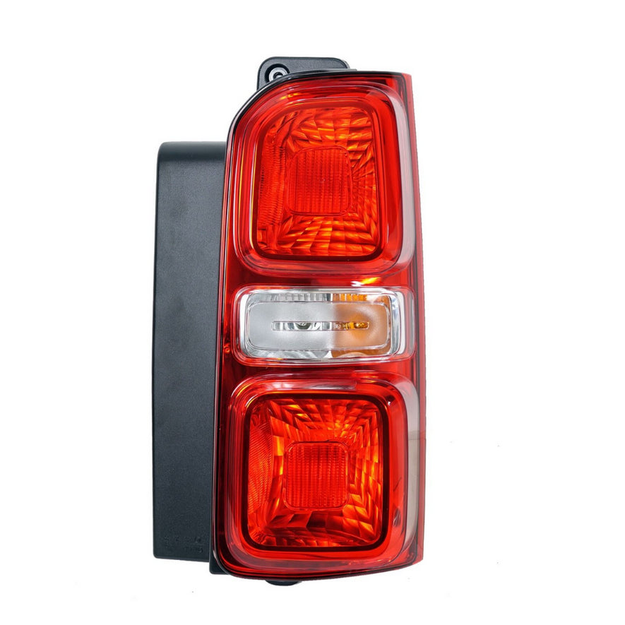 Vauxhall Vivaro 2016-2023 Rear Light Tail Light Right Drivers Side