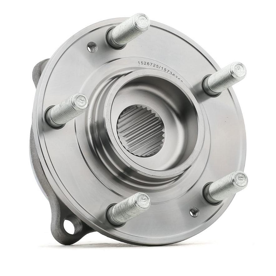 Kia Optima 2016-2018 Front Hub Wheel Bearing Kits Pair