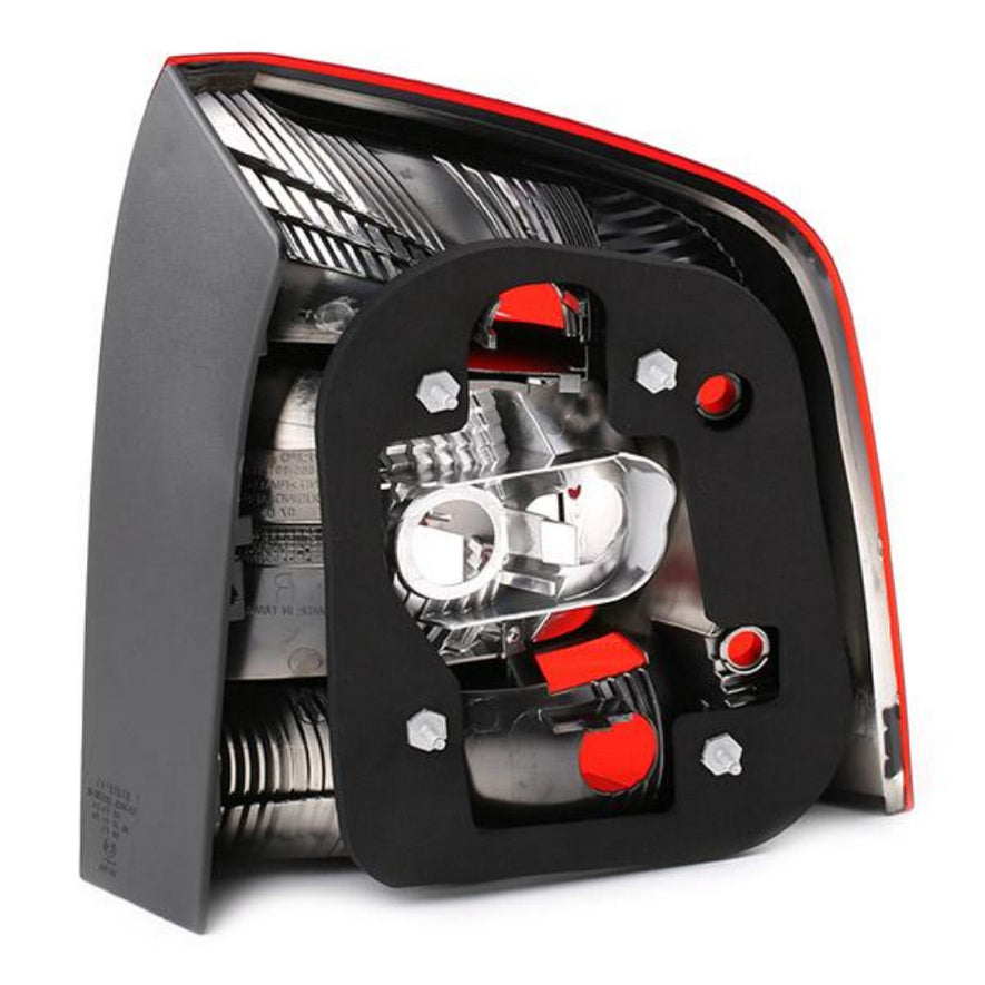 Skoda Octavia Estate 2009-2013 Rear Light Tail Light Lamp Left Side