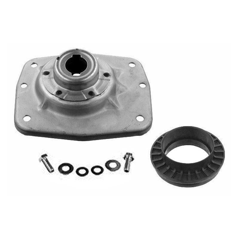 Peugeot Expert 1994-2006 Front Suspension Pair Strut Top Mounts & Bearings