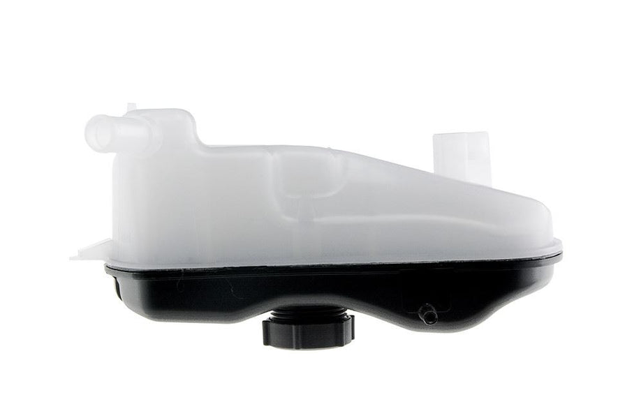 Jaguar X-Type 2001-2009 Radiator Coolant Expansion Header Tank & Cap