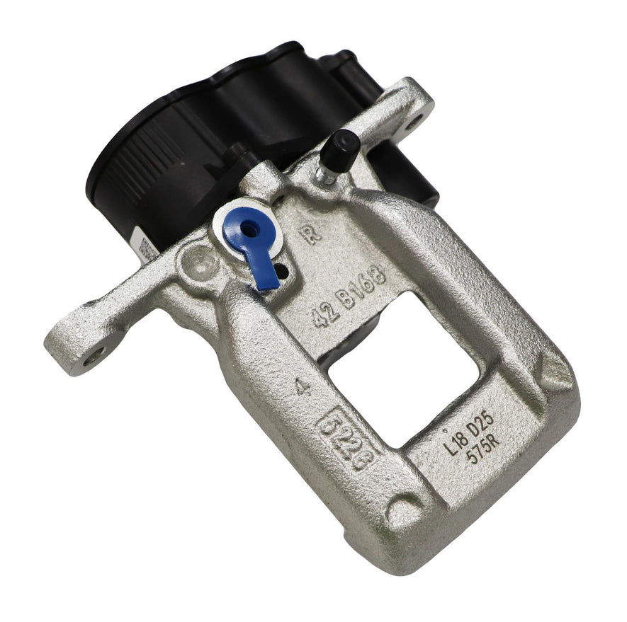 Citroen Berlingo 2018-2026 Rear Right Brake Caliper 290mm Discs