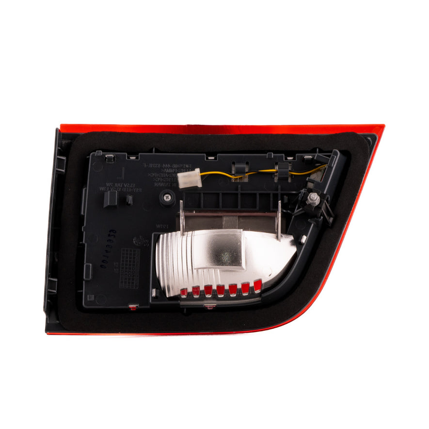 BMW X5 E70 Lci 2010-2013 Led Rear Tail Light Drivers Side Right O/S