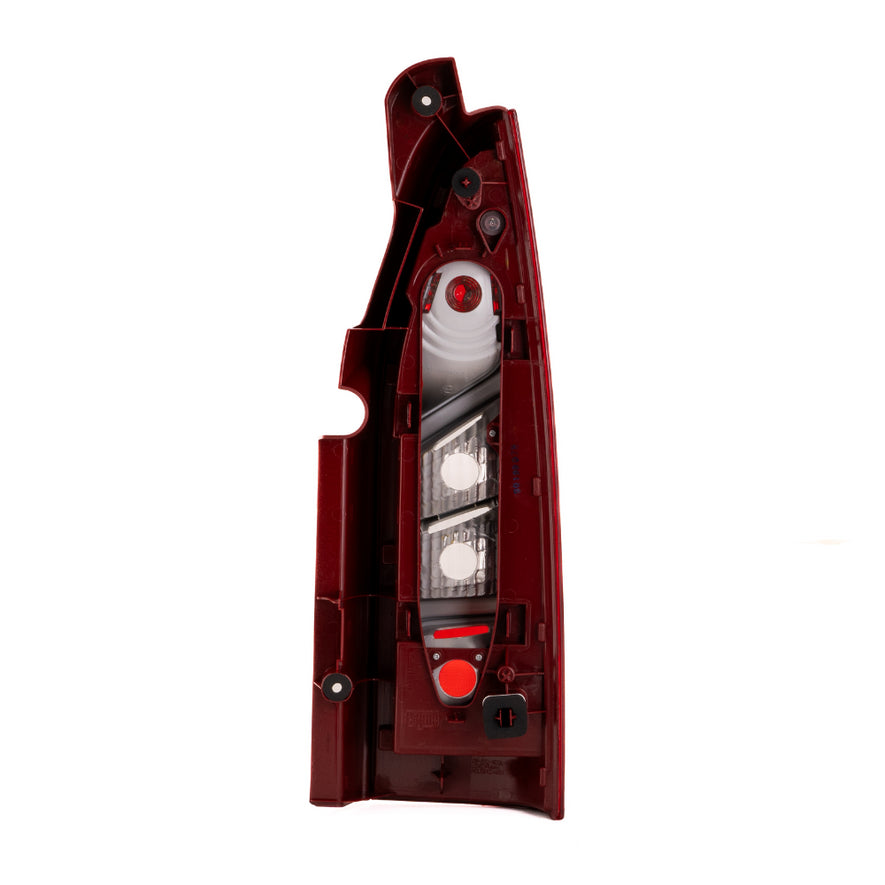 Citroen Berlingo 2008-2012 Rear Tail Light Lamp Left Side