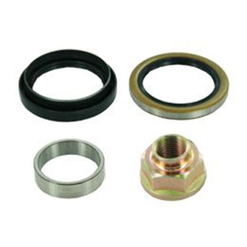 Chevrolet Spark 2005-2008 Front Hub Wheel Bearing Kit