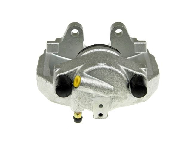 VW Touareg 2.5TDi 2003-2010 Front Right Drivers O/S Brake Caliper 308mm Discs