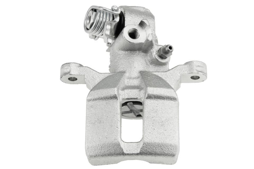 Honda Jazz Mk3 2008-2013 Rear Right Drivers O/S Brake Caliper 239mm Discs