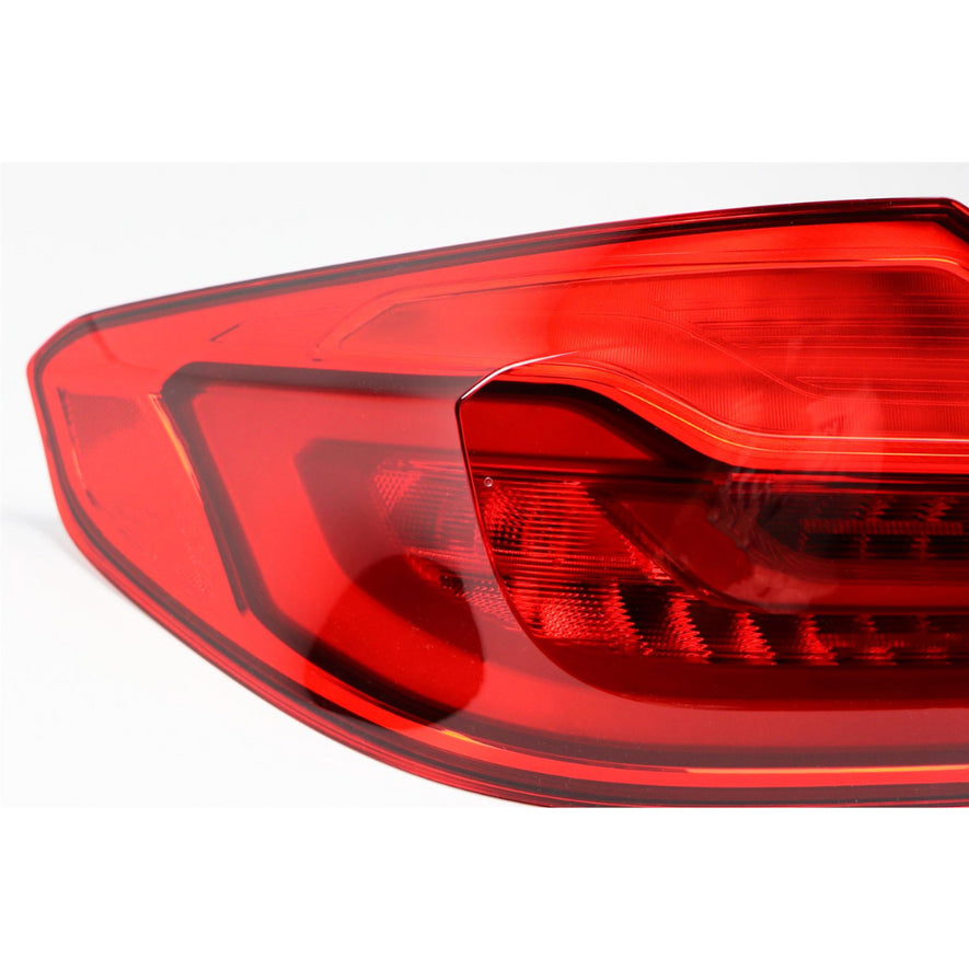 BMW 5 Series Saloon G30 2016-2021 LED Rear Tail Light Lamp Left Side