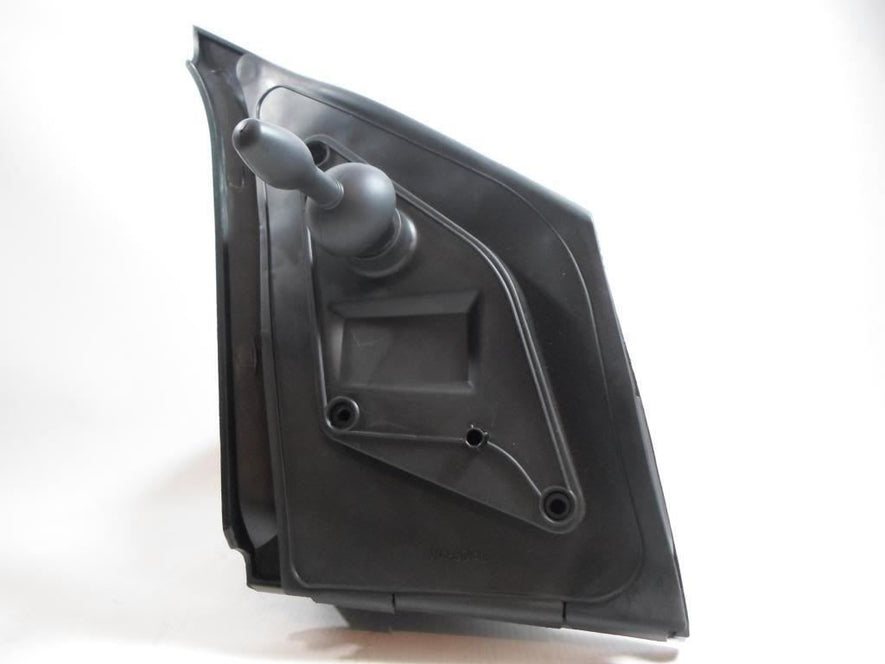 For Toyota Aygo 2005-2013 Manual Primed Door Wing Mirror Passenger Side Left N/S