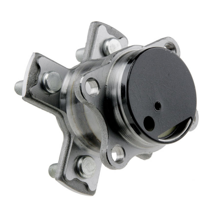 Honda Jazz 2014-2024 Rear Hub Wheel Bearing Kit With ABS