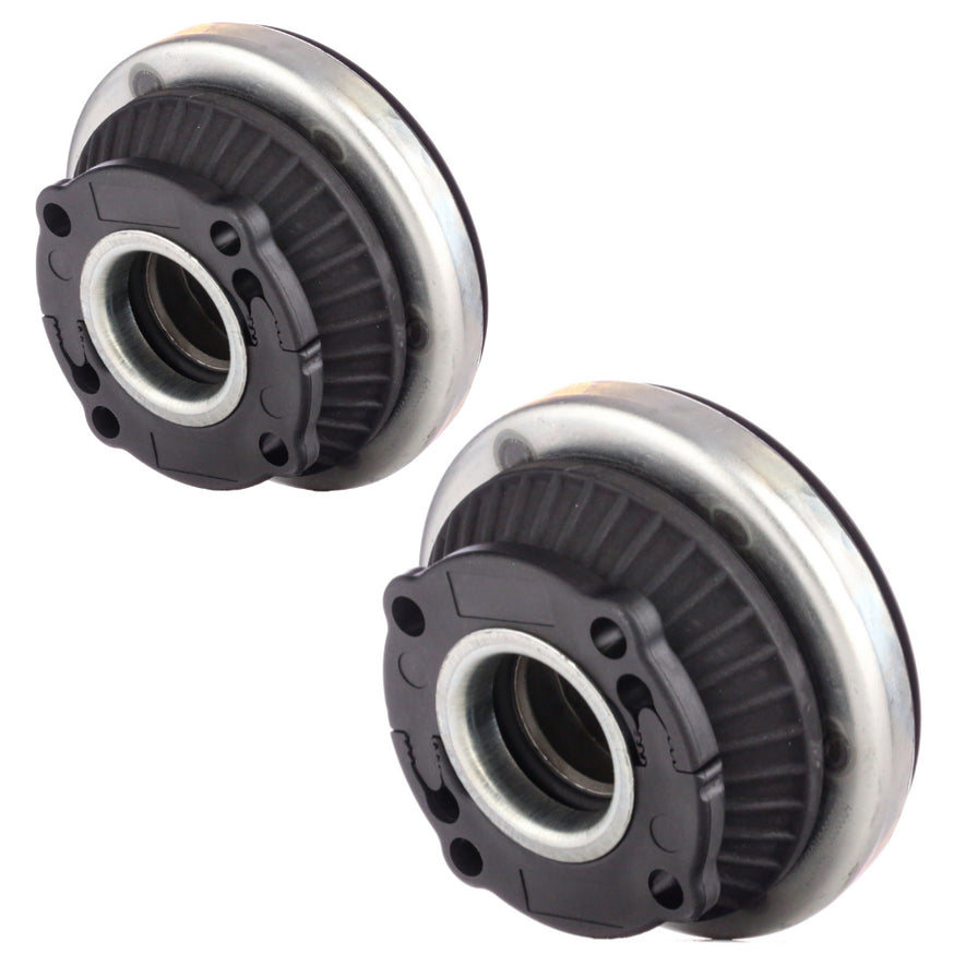 Vauxhall Zafira B MK2 2005-2014 Front Suspension Strut Top Mounts Bushes & Bearings