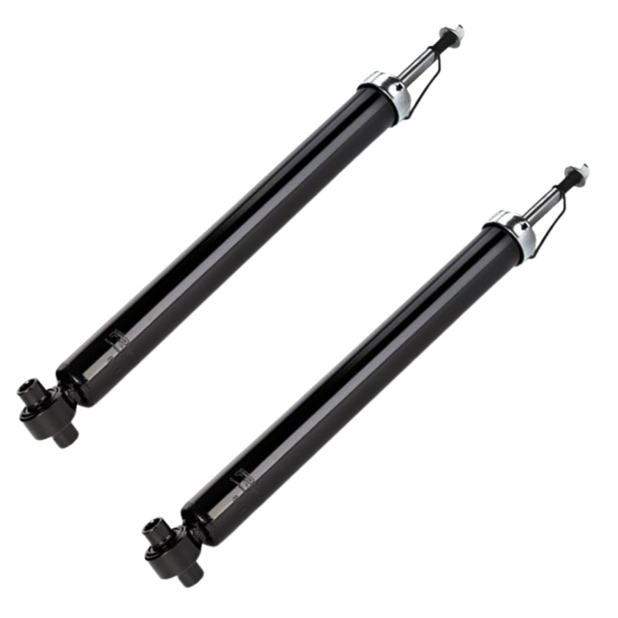 For Alfa Romeo Mito 2009-2018 Rear Shock Absorbers Struts Pair