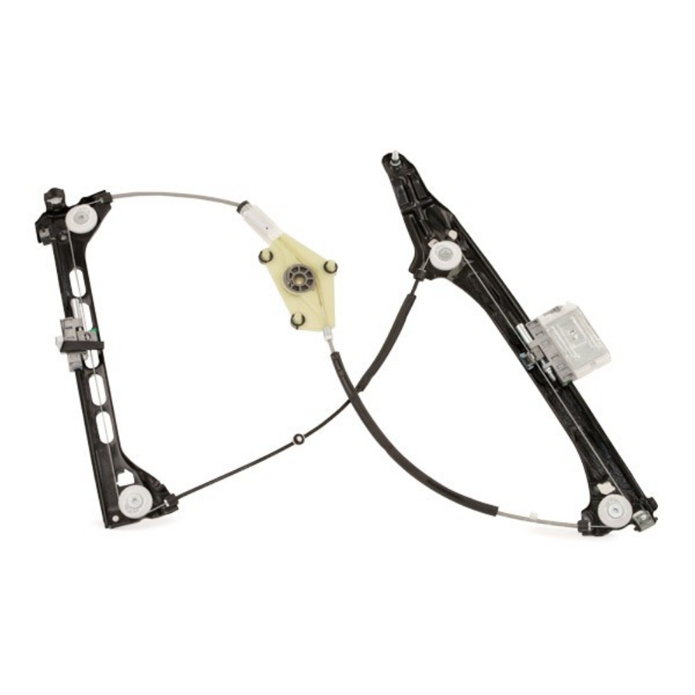 Audi TT MK2 2006-2014 Front Right Electric Window Regulator