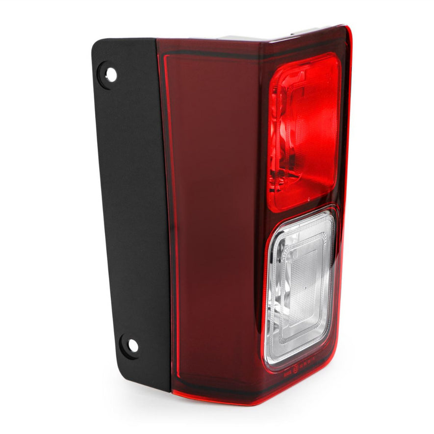 Nissan NV300 2016-2022 Rear Fog Reverse Light Lamp Drivers Side Right