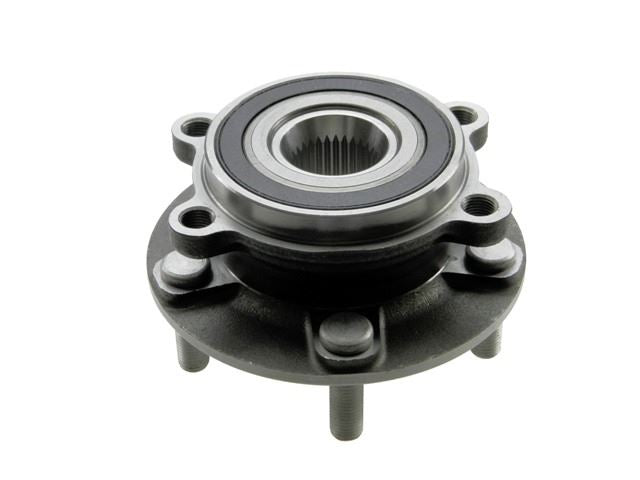 Mazda CX-5 2011-2017 Front Left or Right Wheel Bearing Kit