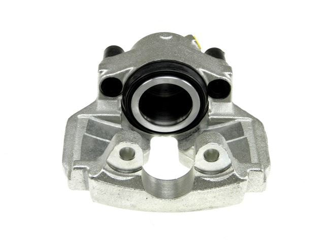 VW Touareg 2.5TDi 2003-2010 Front Brake Calipers Pair 308mm Discs