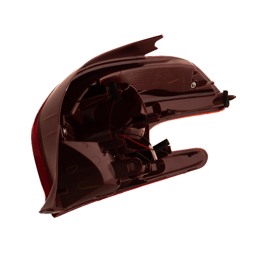 Peugeot 208 Hatchback 2012-2015 Rear Tail Light Passenger Side N/S