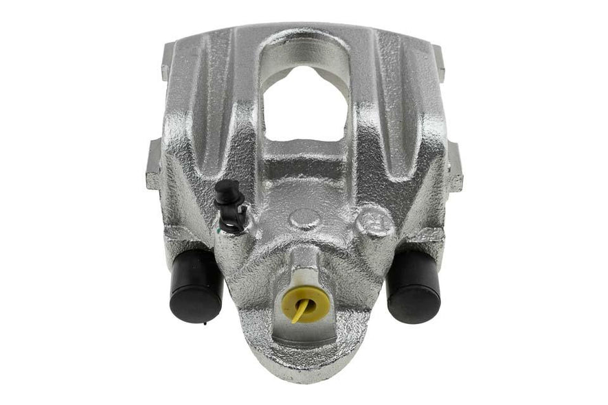 BMW 1 Series Coupe E82 M 2011-2012 Rear Right Driver O/S Brake Caliper