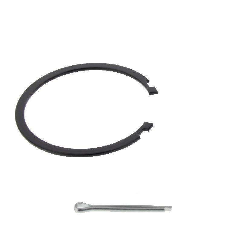 Nissan Maxima/ Maxima QX V 3.0 V6 24V 2000-2003 Front Wheel Bearing Kits Pair