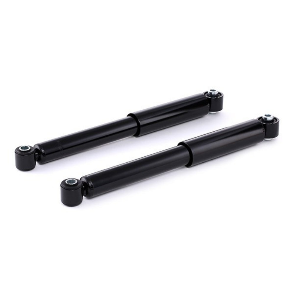 For Vauxhall Meriva Mk1 2003-2010 Rear Shock Absorbers Struts Pair