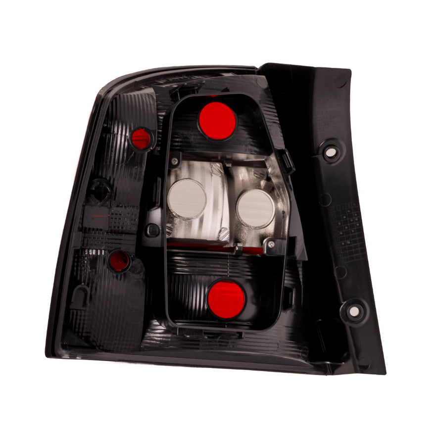 Skoda Fabia Hatchback 2014-2022 Rear Tail Light Lamp Right Side