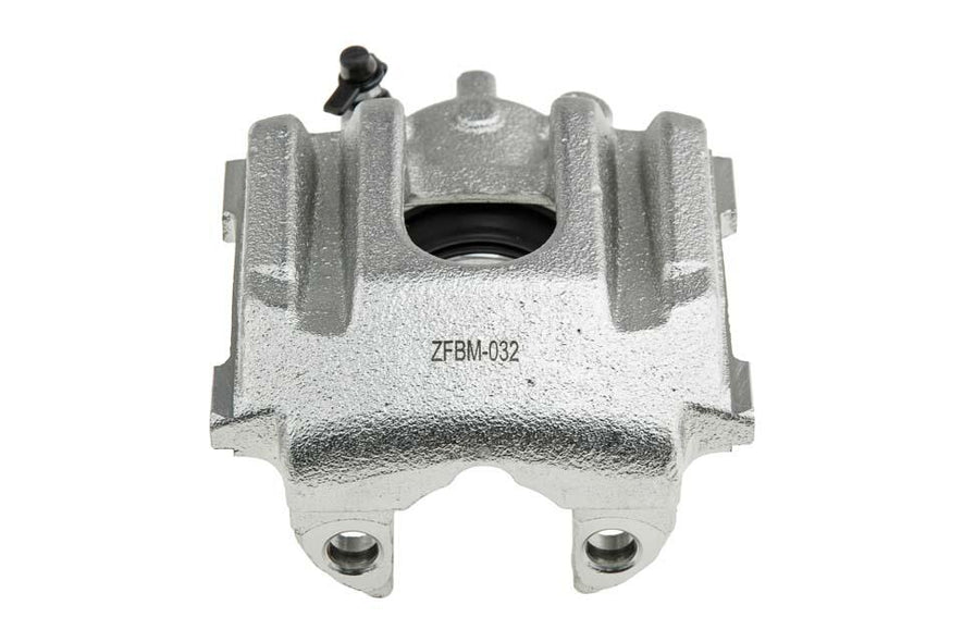 BMW 1 Series Coupe E82 M 2011-2012 Rear Left Passenger N/S Brake Caliper