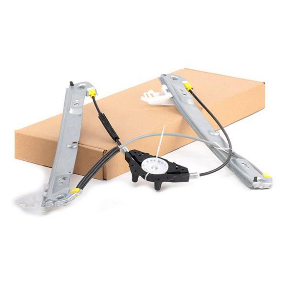 Ford Fiesta Mk6 2002-2008 3 Door Front Left Electric Window Regulator