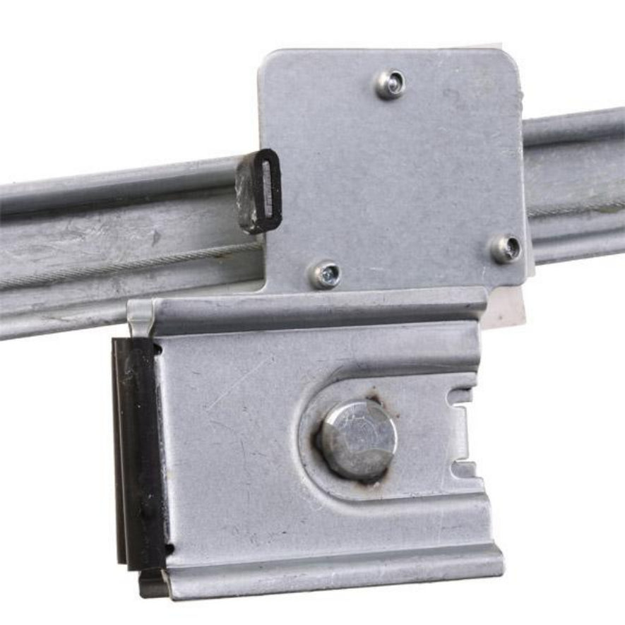 Mercedes Viano W639 2003-2010 Front Right Electric Window Regulator
