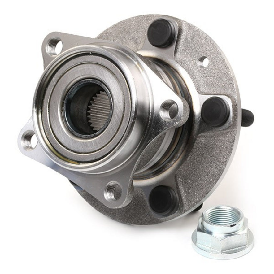 Mazda CX-7 4WD 2007-2013 Rear Hub Wheel Bearing Kit