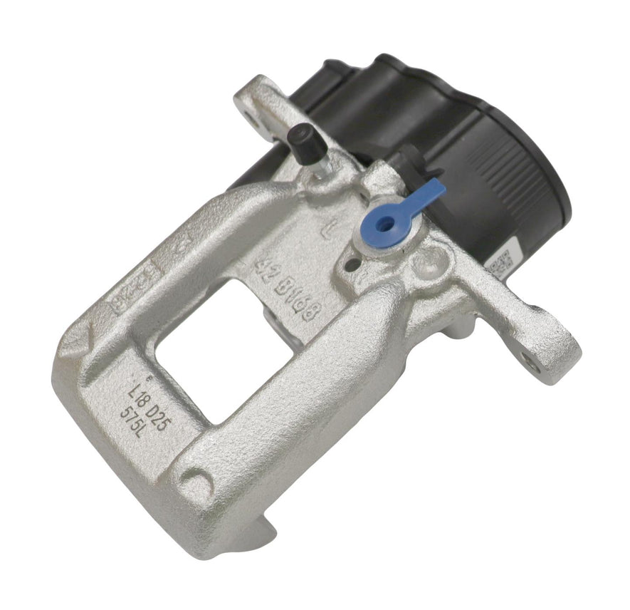 DS 4 2021-2025 Rear Left Brake Caliper 290mm Discs