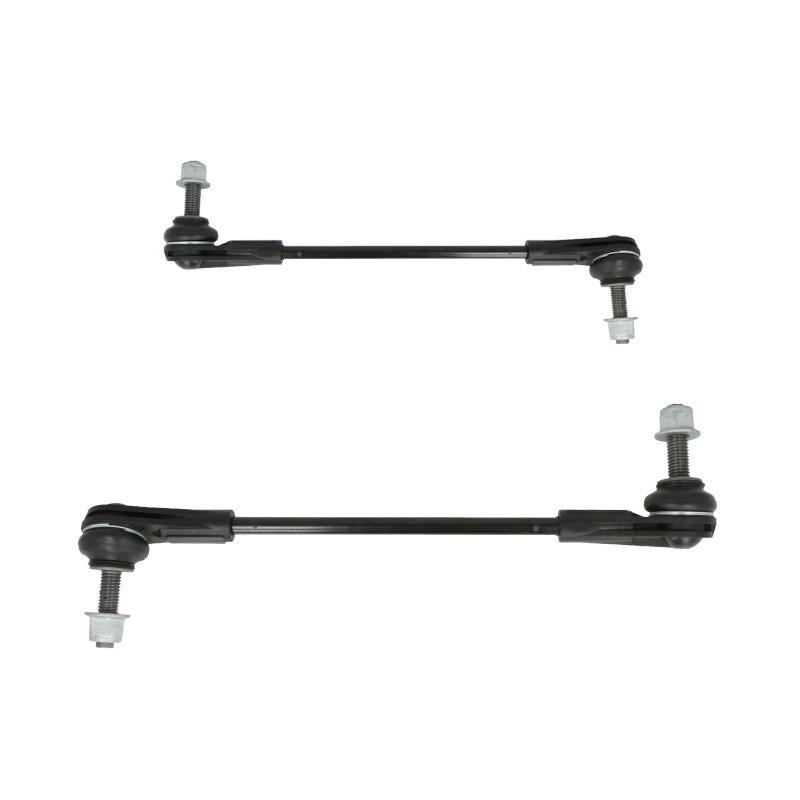 Vauxhall Astra Mk7 (K) 2015-2020 Front Anti Roll Bar Drop Links Pair