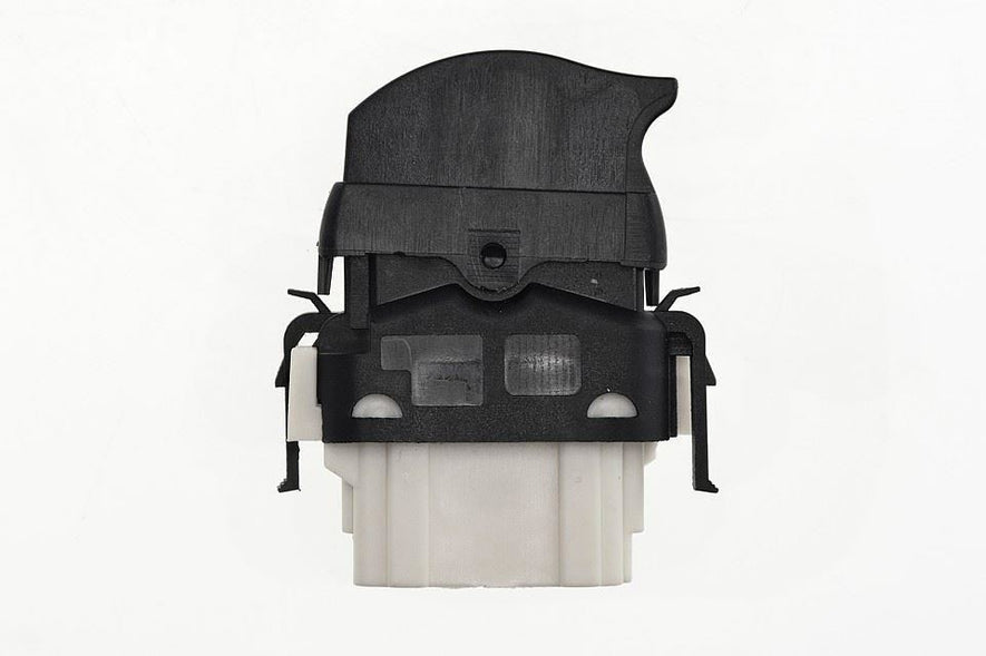 Vauxhall Vivaro 2001-2014 Electric Window Switch Front 8200057321