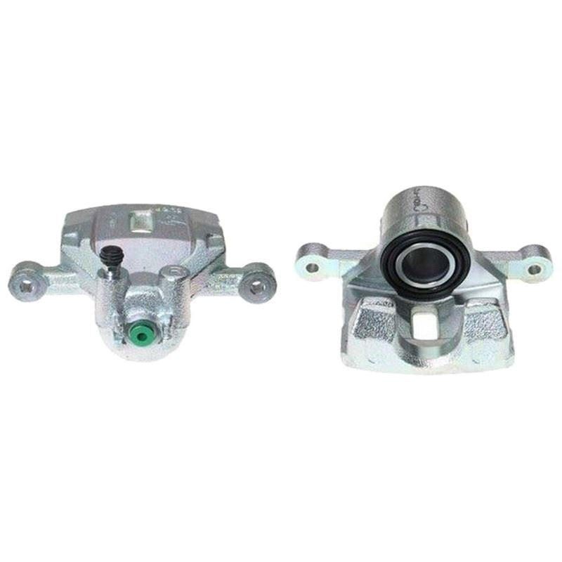 Hyundai i800 Travel MK2 2007-2019 Rear Right Brake Caliper