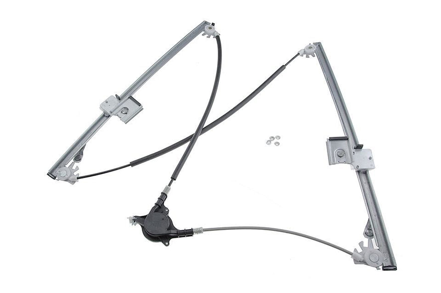 Mercedes Vito W639 2003-2010 Front Right Electric Window Regulator