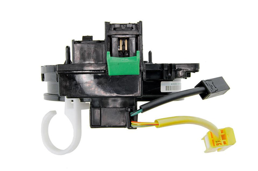 Mitsubishi Delica 2007-2016 Airbag Squib Clock Spring Sensor Spiral Cable 2 Plugs