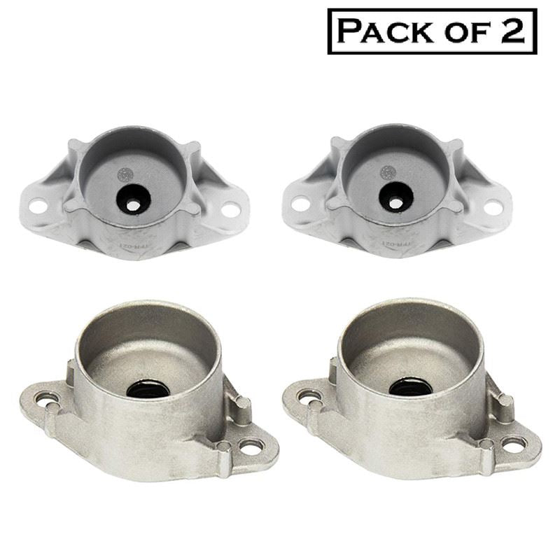Mazda 2 DY 2002-2007 Rear Suspension Strut Top Mounts