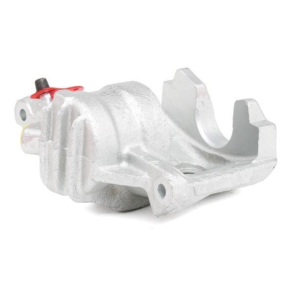 Peugeot 1007 2005-2010 Front Right Brake Caliper