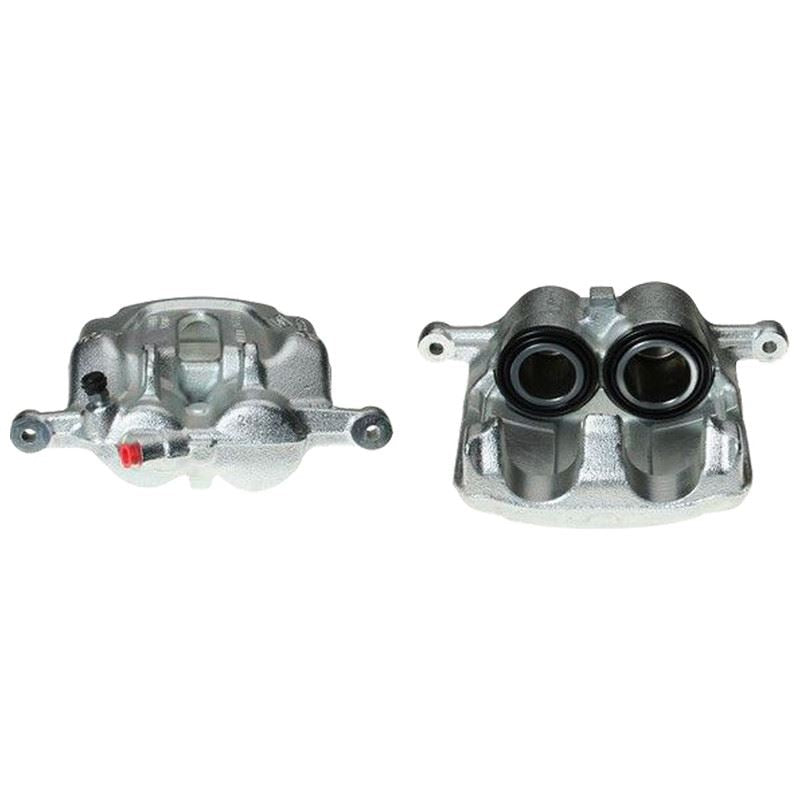 Vauxhall/Opel Vivaro A X83 MK2 2001-2014 Front Left & Right Brake Calipers