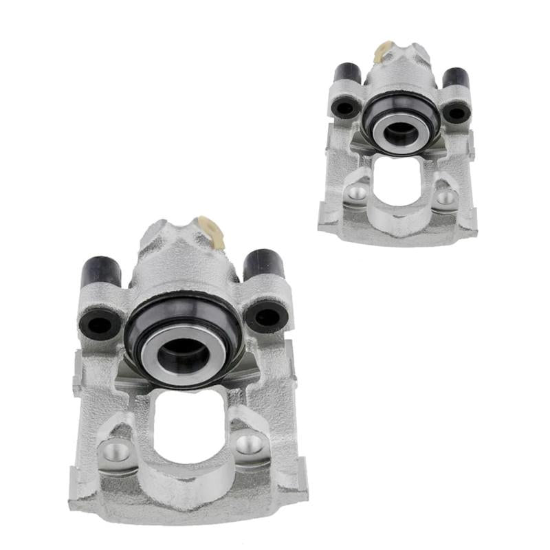 BMW X3 (E83) 2003-2010 Rear Brake Calipers Pair