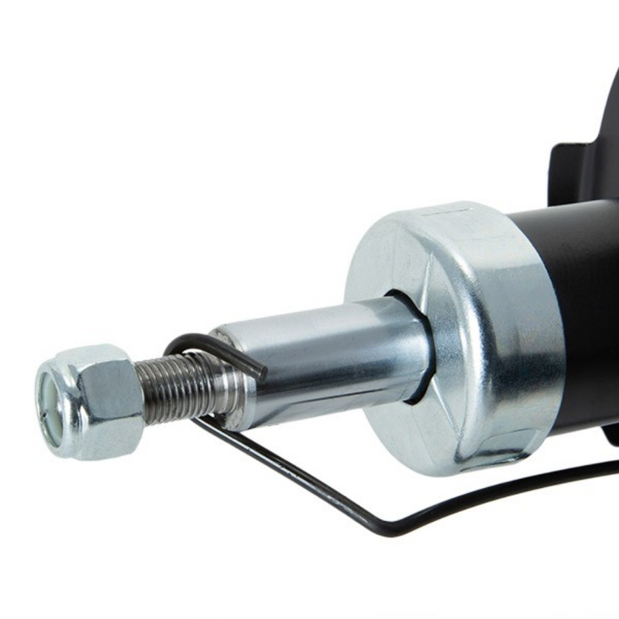 Toyota Aygo 2005-2021 Front Left Strut Shock Absorber