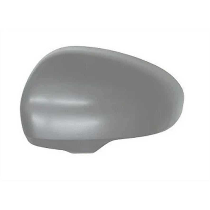 Toyota Prius Inc Prius+ 2009-2020 Wing Mirror Cover Cap Primed Left Side