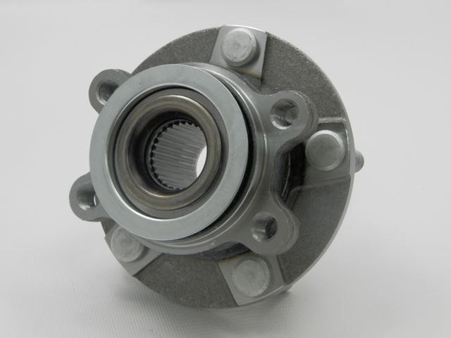 Nissan X-Trail 2007-2011 Front Hub Wheel Bearing Kit