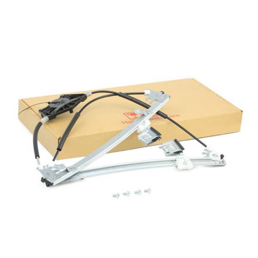 VW Bora 1999-2006 Front Left Electric Window Regulator